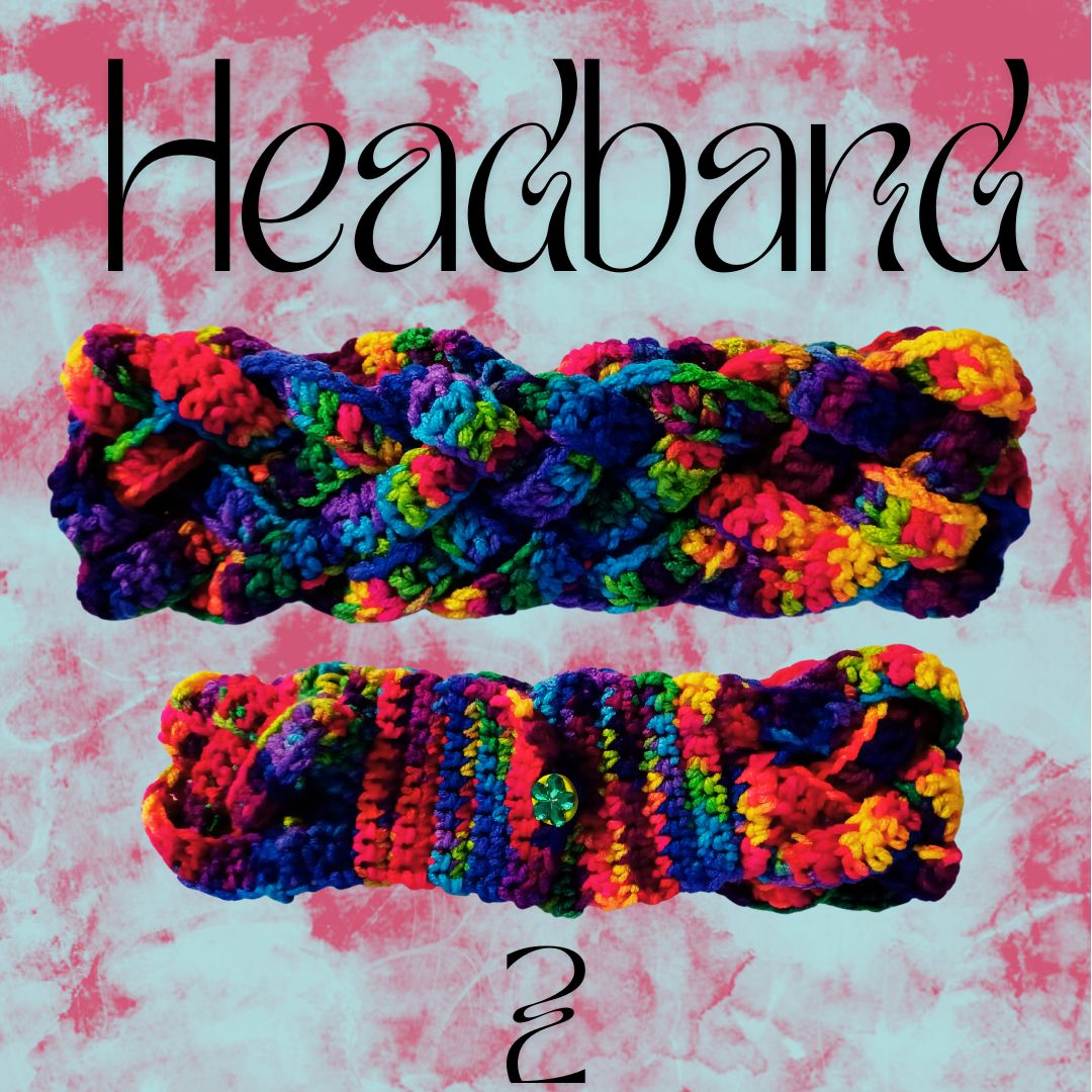 Headband 2