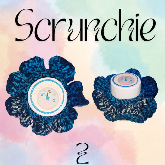 Scrunchie 2