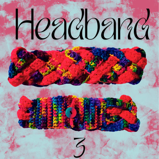 Headband 3