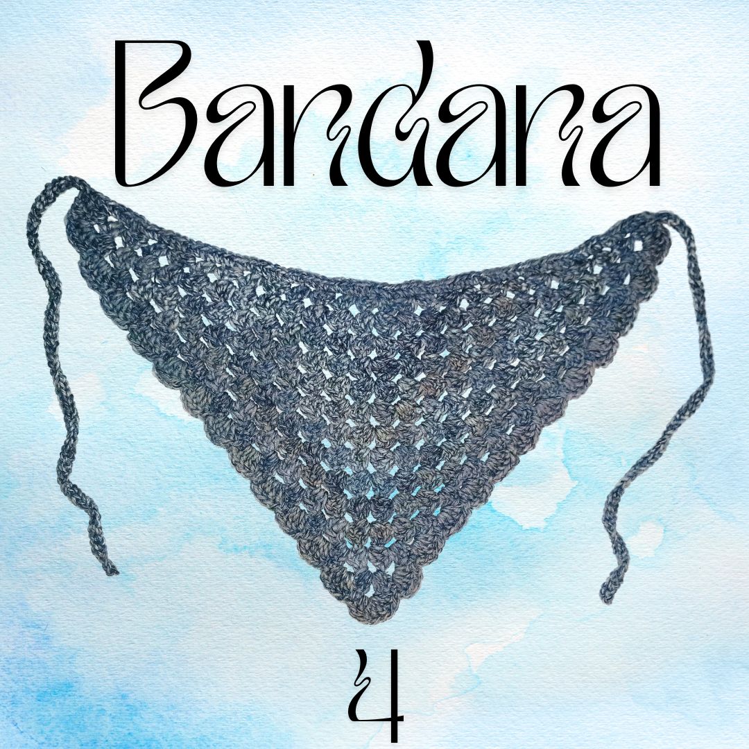 Bandana 4