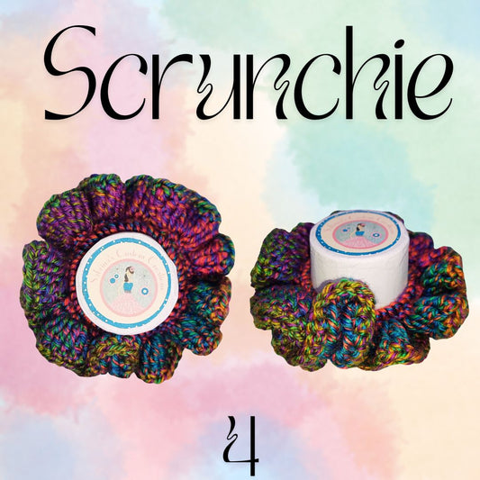 Scrunchie 4