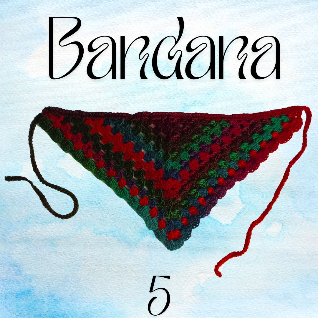 Bandana 5