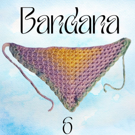 Bandana 6