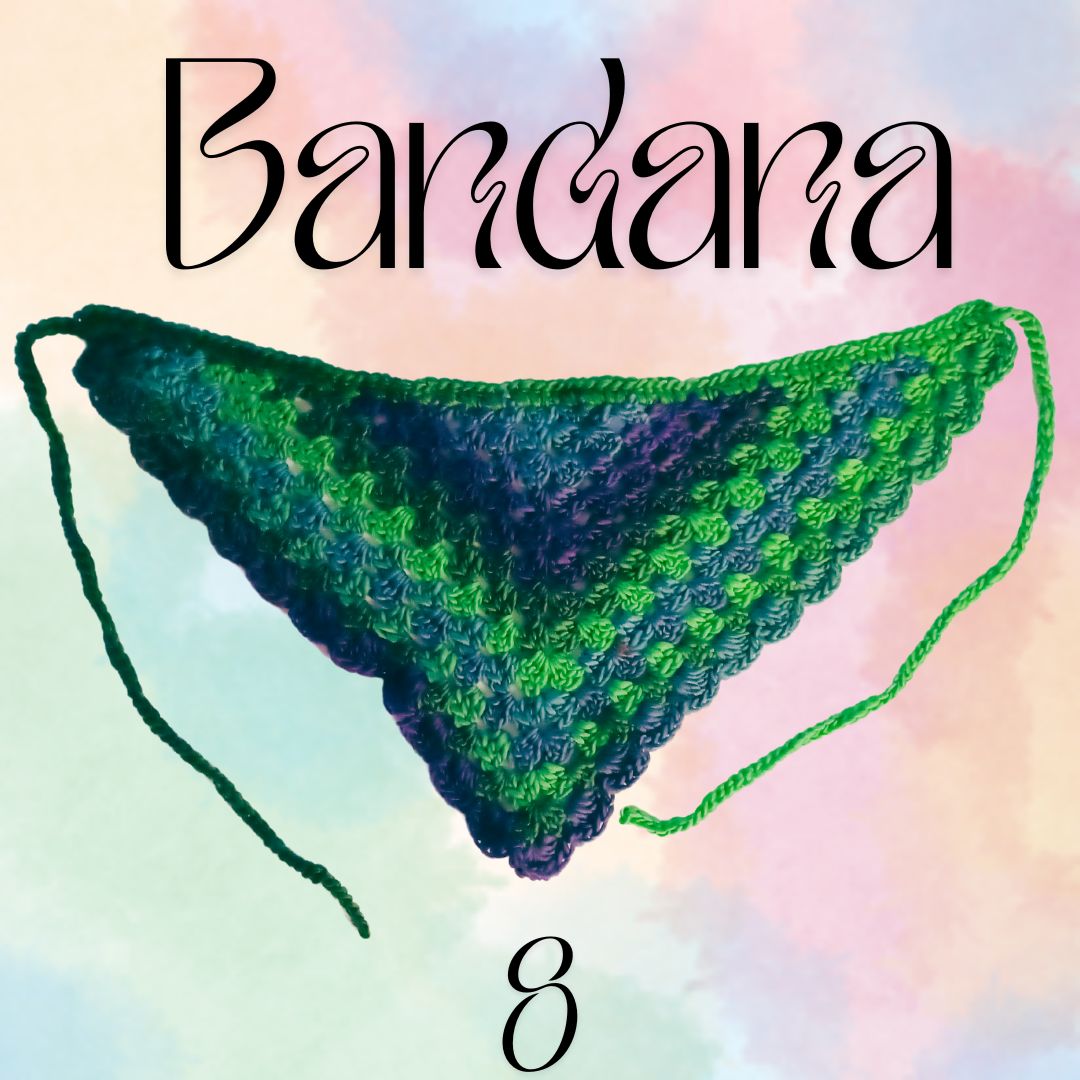 Bandana 8