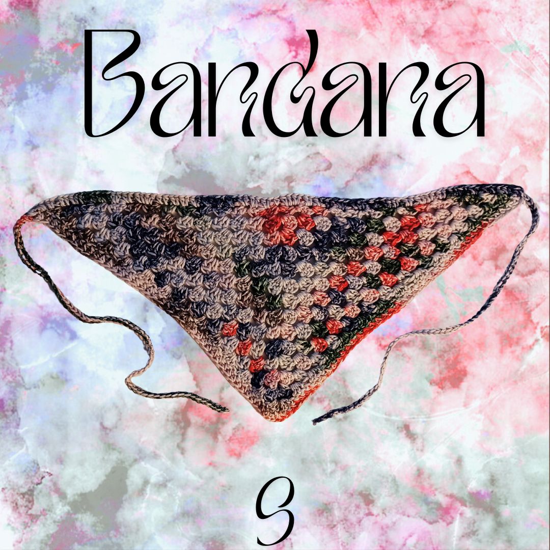 Bandana 9