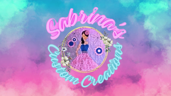 Sabrina's Custom Creations