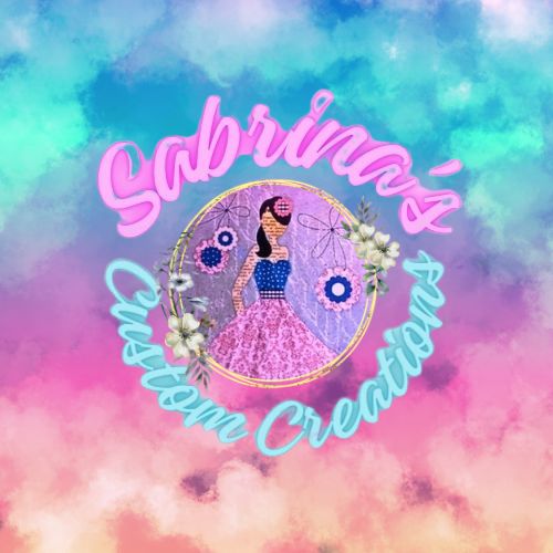 Sabrina's Custom Creations Gift Card